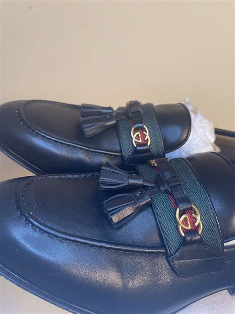 gucci 1952 loafer